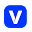 Velmie Icon
