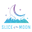 Slice of the Moon Icon