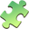 VC Puzzle Icon