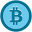 Micro-btc Icon