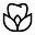 White Dental Spa Icon