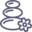 Oasis Massage Salon Icon