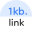 1kb.link Icon