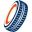 Discount Tire Zone Icon