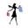 Retail Therapy Resale Boutique Icon