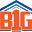 Big Buildings Direct Icon
