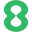 Eightcap Icon