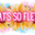 That’s So Fletch Boutique Icon