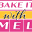 Bake it with Mel Icon