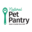 Natural Pet Pantry Icon