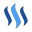 Steem Icon