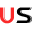 US AutoParts Car Icon