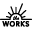 The Works Seattle Icon