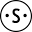 Santiment Icon