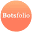 Botsfolio Icon