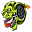 Turbo Nasty Icon