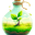 Jade & Clover Icon
