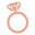 The Diamond Broker Icon