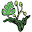 Urban Earth Icon