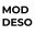 Modern Design Sofas Icon