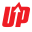 Level Up Auto Parts Icon