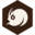 Angry Catfish Bicycle Icon