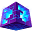 Megacube Icon