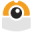 Space Robots Icon