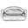 Car Covers Factory Icon