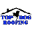 Top Dog Roofing Icon