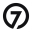 7 O'Clock Capital Icon