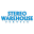 Super Stero Wearhouse Icon