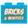 Bricks and Minifigs Icon