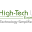 High-Tech Living Experience Icon