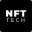 NFT Tech Icon