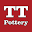 Ten Thousand Pots Icon