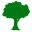 LAWNS Tree Farm Icon