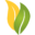 Leaf Landscape Supply Icon