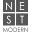 Nest Modern Icon