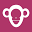 Martian Apes Icon