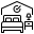 Brava House Icon