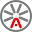 ATX Autosport Icon