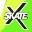 SKATEX Icon