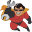 Damon Amazing Auto Repair Icon