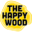 The Happy Wood Icon
