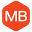 Mercado Bitcoin US Icon