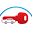 Austin Car Keys Icon