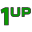 1Up Repairs Icon