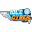 Idle Cyber Icon