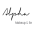 Alpha Makeup Icon